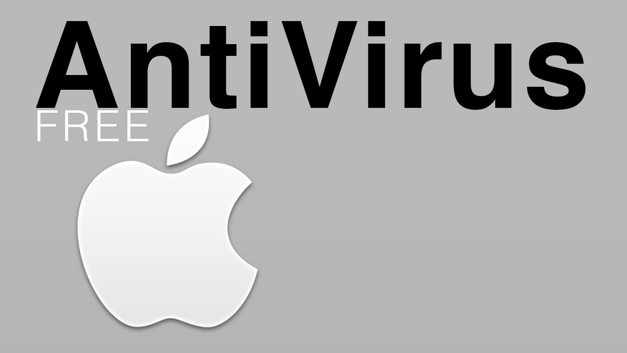download free antivirus software for mac