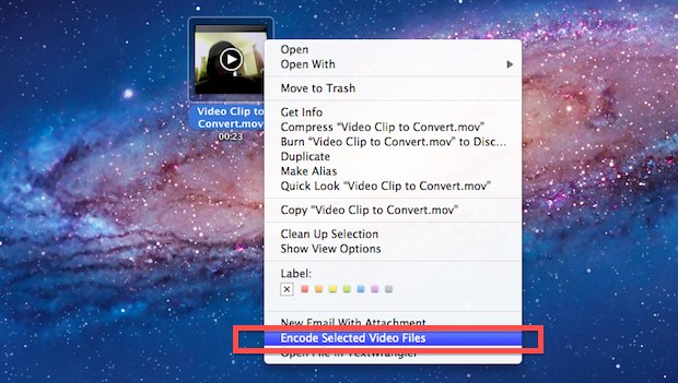 convert audio file to video for youtube mac