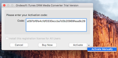 convert audio file to video for youtube mac